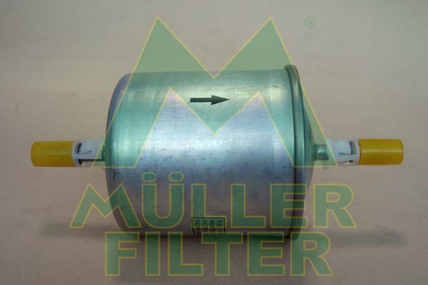 MULLER FILTER kuro filtras FB305